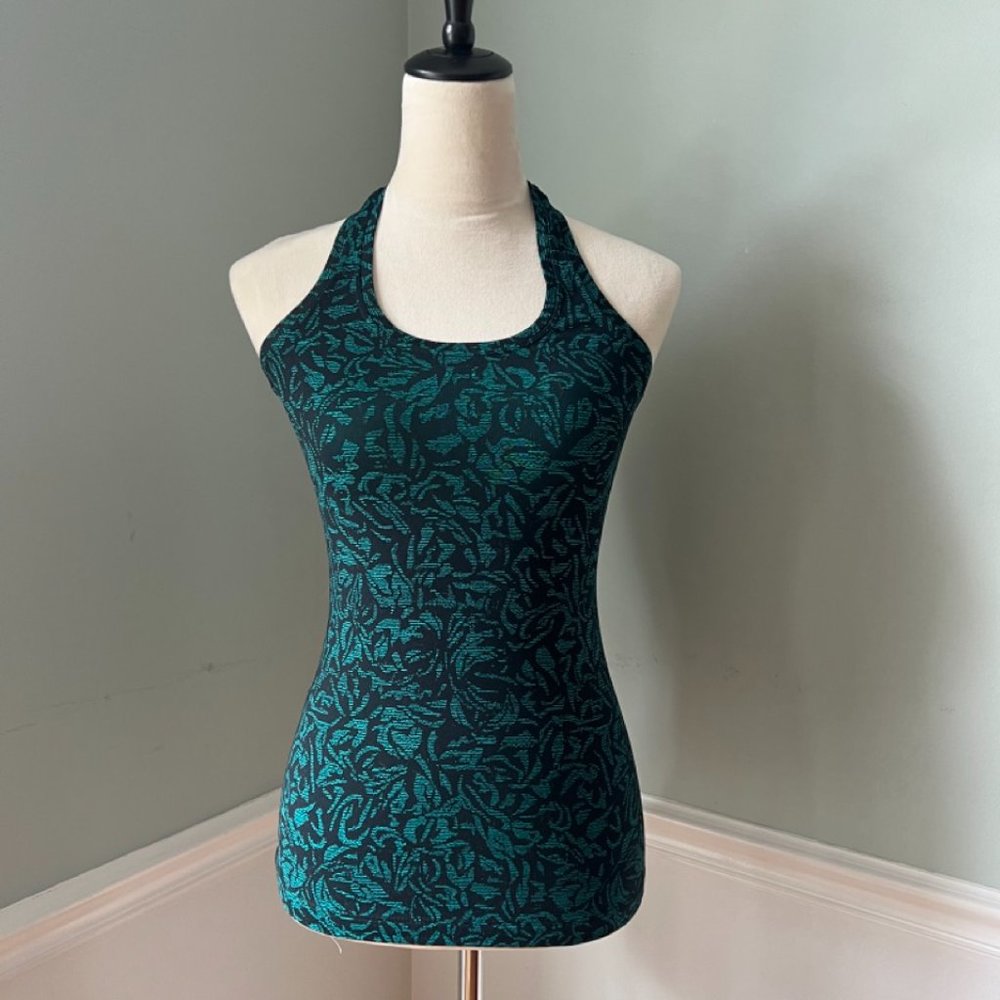 Lululemon racerback tank top